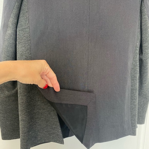 Mens Zara Sports Coat L (44) - Picture 7 of 16